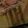 Weathering FX : taches de carburant 40ml - VALLEJO 73814