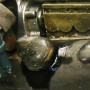 Weathering FX : saleté moteur 40ml - VALLEJO 73815