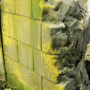 Weathering FX : effet mousse et lichen 40ml - VALLEJO 73827