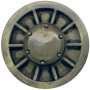 Wash FX Dark Grey 35ml - VALLEJO 76517
