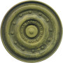 Wash FX Dark Khaki Green 35ml - VALLEJO 76520