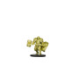 True Metallic Metal Light Radiant Yellow 18ml - VALLEJO 77102