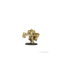 True Metallic Metal Light Imperial Gold 18ml - VALLEJO 77103