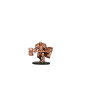 True Metallic Metal Light Ancient Copper 18ml - VALLEJO 77104