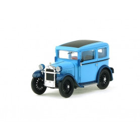 BMW Dixi bleue 1929 - HO 1/87 - RICKO 38599