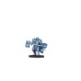 True Metallic Metal Light Ultramarine Blue 18ml - VALLEJO 77110