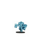 True Metallic Metal Light Hydra Turquoise 18ml - VALLEJO 77112