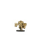 True Metallic Metal Light Arcane Gold 18ml - VALLEJO 77117