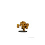 True Metallic Metal Base Imperial Gold 18ml - VALLEJO 77123