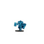 True Metallic Metal Base Hydra Turquoise 18ml - VALLEJO 77132