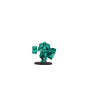 True Metallic Metal Base Beetle Green 18ml - VALLEJO 77133