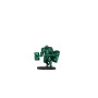 True Metallic Metal Base Dusken Green 18ml - VALLEJO 77134