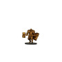 True Metallic Metal Base Arcane Gold 18ml - VALLEJO 77137