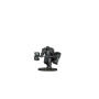 True Metallic Metal Base Obsidian Black 18ml - VALLEJO 77140