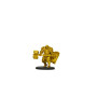 True Metallic Metal Shade Radiant Yellow 18ml - VALLEJO 77142