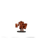 True Metallic Metal Shade Ancient Copper 18ml - VALLEJO 77144