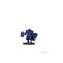 True Metallic Metal Shade Ultramarine Blue 18ml - VALLEJO 77150
