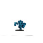 True Metallic Metal Shade Hydra Turquoise 18ml - VALLEJO 77152