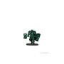 True Metallic Metal Shade Dusken Green 18ml - VALLEJO 77154