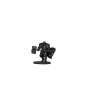 True Metallic Metal Shade Obsidian Black 18ml - VALLEJO 77160
