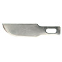 5x lames incurvées à usage général (n°10) pour manche n° 1 - VALLEJO T06002