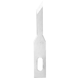 5x lames à pochoir (n°68) pour manche n° 1 - VALLEJO T06005