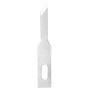 5x lames à pochoir (n°68) pour manche n° 1 - VALLEJO T06005