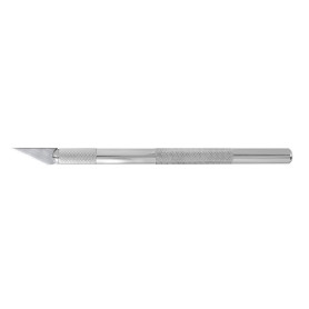 Couteau de modélisme n° 1 avec lame n° 11 - VALLEJO T06006