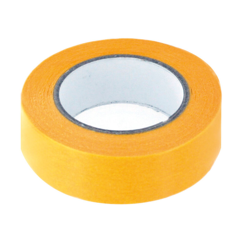 Ruban de masquage de précision 18 mm x 18 m - VALLEJO T07001