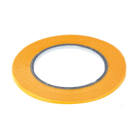 Ruban de masquage de précision 2 mm x 18 m, lot de 2 - VALLEJO T07003