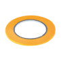 Ruban de masquage de précision 2 mm x 18 m, lot de 2 - VALLEJO T07003