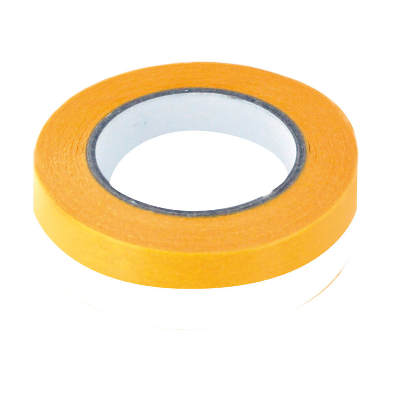 Ruban de masquage de précision 10 mm x 18 m, lot de 2 - VALLEJO T07006