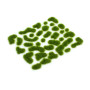 Vallejo Scenery : Wild Tuft Dry Green (2 mm) S - VALLEJO SC401
