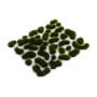 Vallejo Scenery : touffes sauvages des marais (4 mm) M - VALLEJO SC405