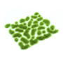 Vallejo Scenery : Wild Tuft vert clair (4 mm) M - VALLEJO SC407