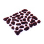 Vallejo Scenery : Brun touffe sauvage (4 mm) M - VALLEJO SC411