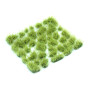 Vallejo Scenery : Wild Tuft Beige Dense (6 mm) L - VALLEJO SC412