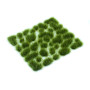 Vallejo Scenery : Wild Tuft Dry Green (6 mm) L - VALLEJO SC415