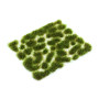 Vallejo Scenery : Wild Tuft vert mélangé (6 mm) L - VALLEJO SC416