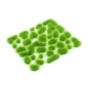 Vallejo Scenery : Wild Tuft vert clair (6 mm) L - VALLEJO SC417