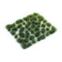 Vallejo Scenery : Wild Tuft brun clair (6 mm) L - VALLEJO SC418