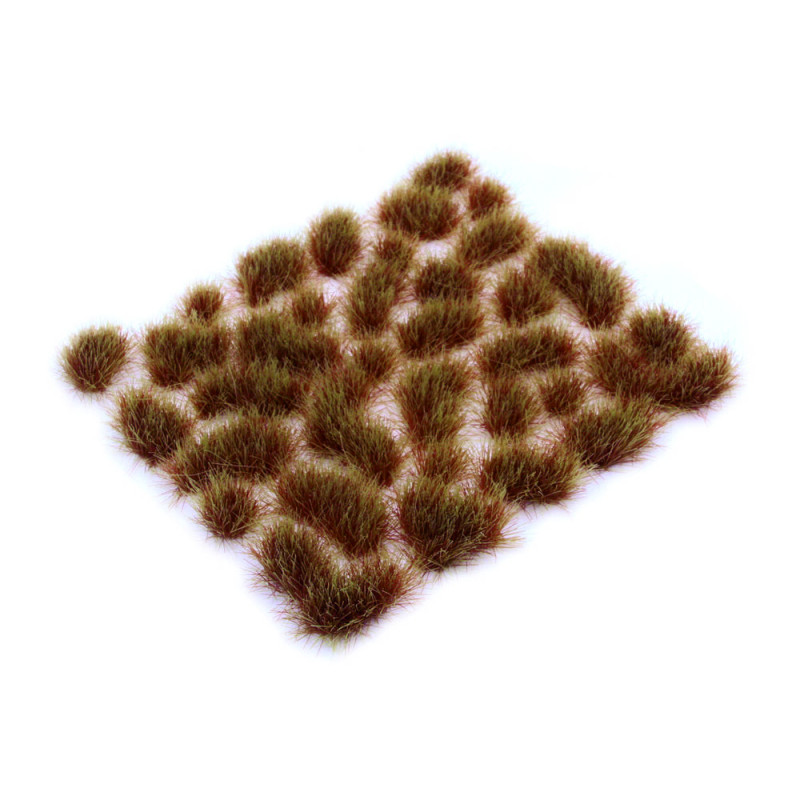 Vallejo Scenery : Wild Tuft Dry (6 mm) L - VALLEJO SC419