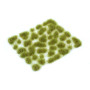 Vallejo Scenery : Beige Touffe Sauvage (6 mm) L - VALLEJO SC420