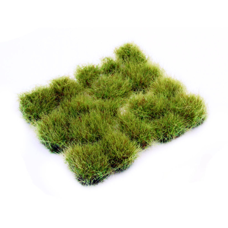 Vallejo Scenery : Touffes sauvages d'automne (12 mm) XL - VALLEJO SC423