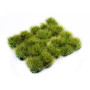 Vallejo Scenery : Touffes sauvages d'automne (12 mm) XL - VALLEJO SC423