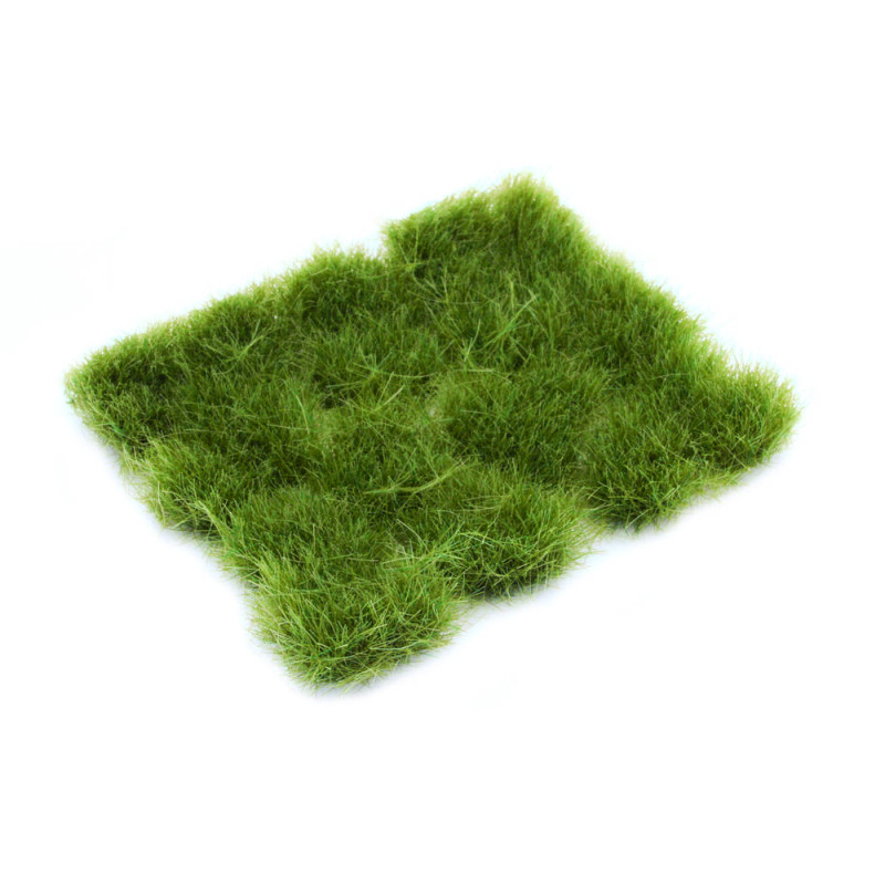 Vallejo Scenery : Wild Tuft Dry Green (12 mm) XL - VALLEJO SC424