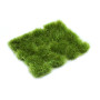 Vallejo Scenery : Wild Tuft Dry Green (12 mm) XL - VALLEJO SC424