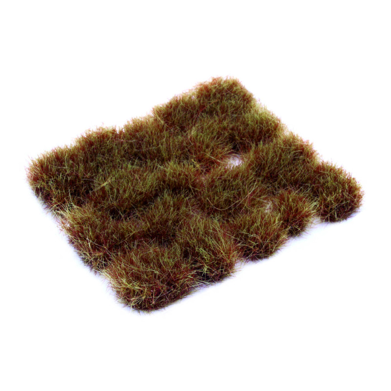 Vallejo Scenery : Wild Tuft Dry (12 mm) XL - VALLEJO SC425