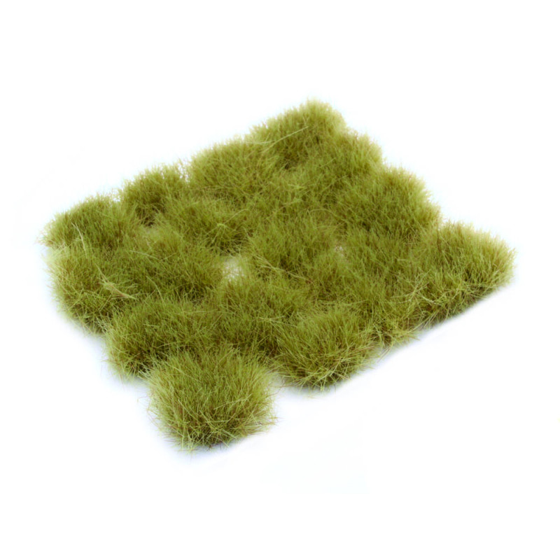 Vallejo Scenery : Beige Touffe Sauvage (12 mm) XL - VALLEJO SC429