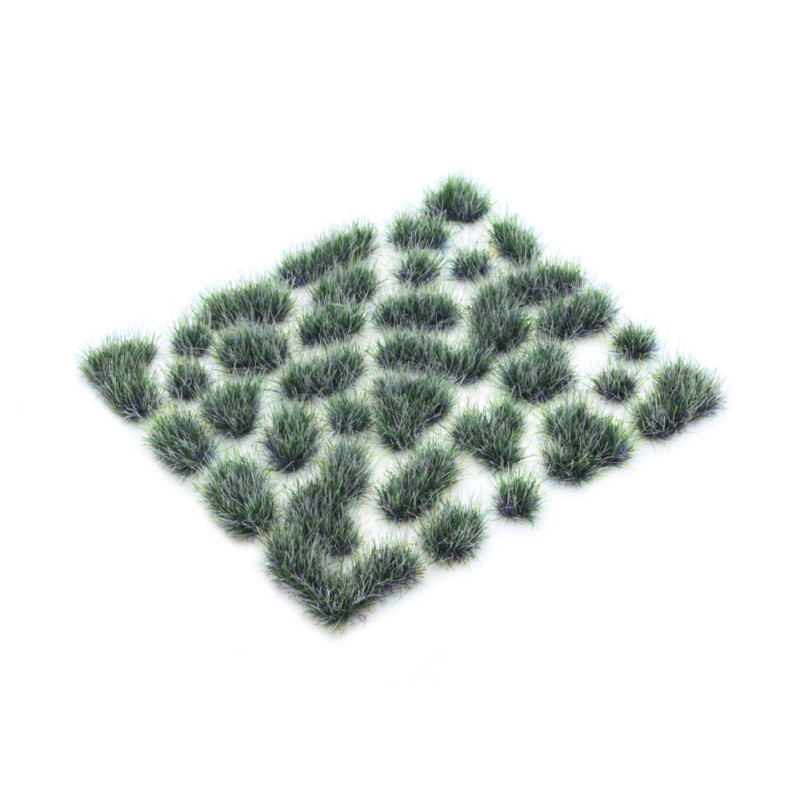 Vallejo Scenery : Turquoise Fantasy Tuft (6 mm) L - VALLEJO SC432